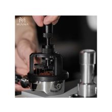 نیدل دیستریبیوتر مدل تایمو Muvna