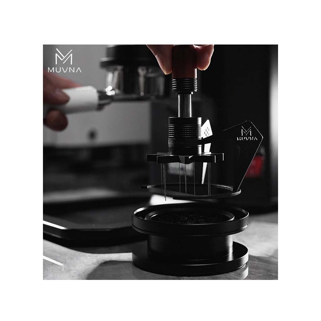 نیدل دیستریبیوتر مدل مانتینز Muvna