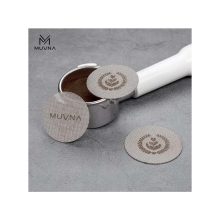 پاک اسکرین قهوه ساده MUVNA