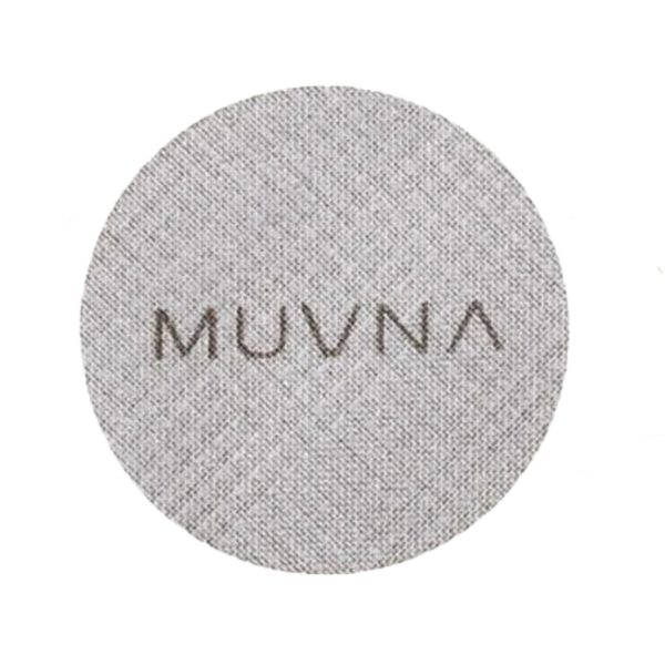 پاک اسکرین قهوه سه لایه MUVNA