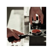 پرتافیلتر سایز 54 دسته سیلیکونی با بسکت وینگ شدو MUVNA