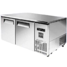 یخچال میزکار استیل ایگلو مدل RW-ST19