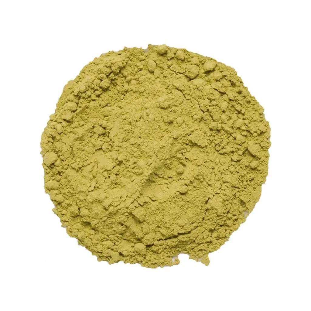 چای ماچا مدل لته