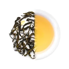 چای سبز جازمین بلاسام