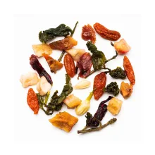 فروت تی جازمین بری FT 06