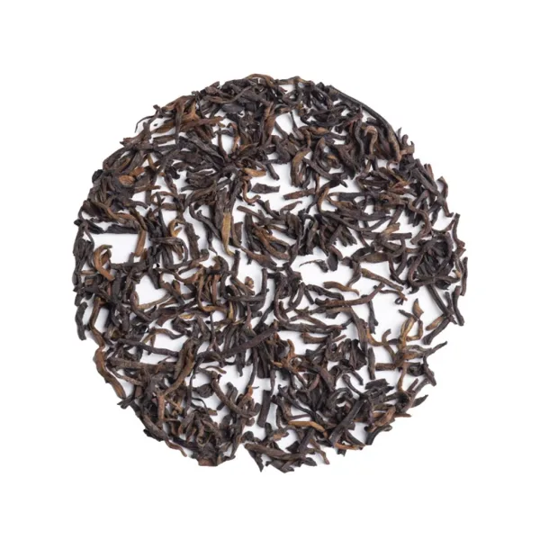 چای پوئر فرمنت لوس تی 01 LPT-C