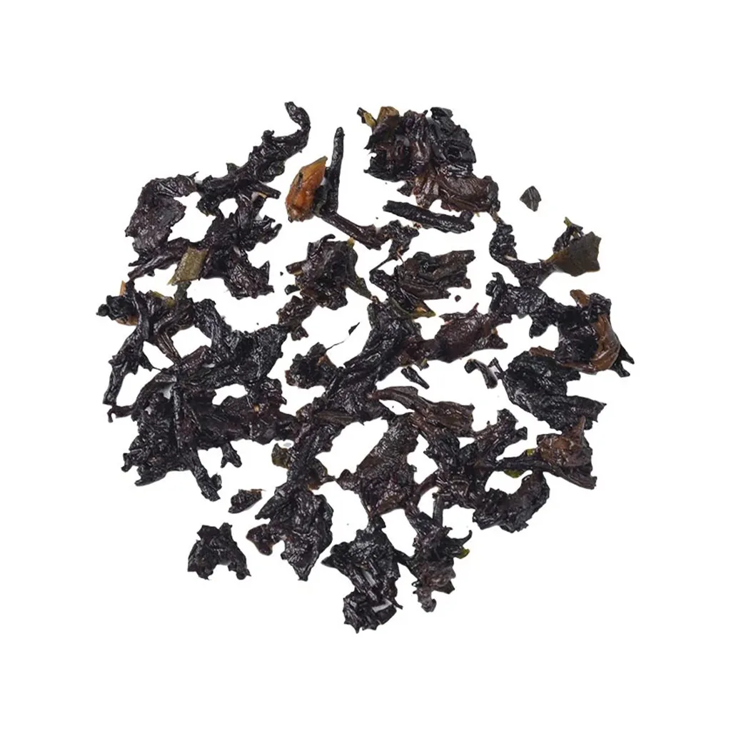 چای پوئر مینی کیک BPT 25
