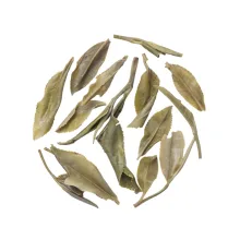 چای زرد Huoshan