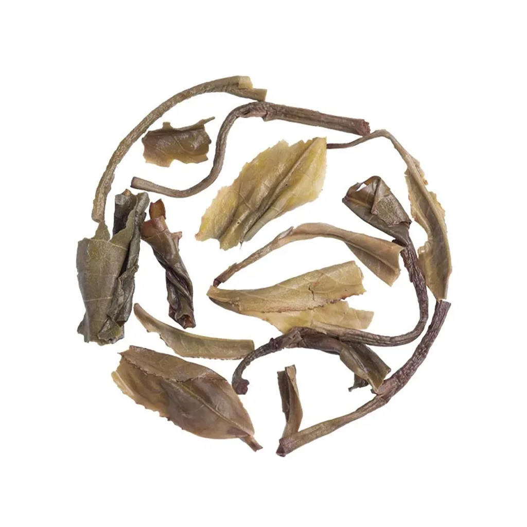 چای پوئر فرمنت رالوس تی LPT 02