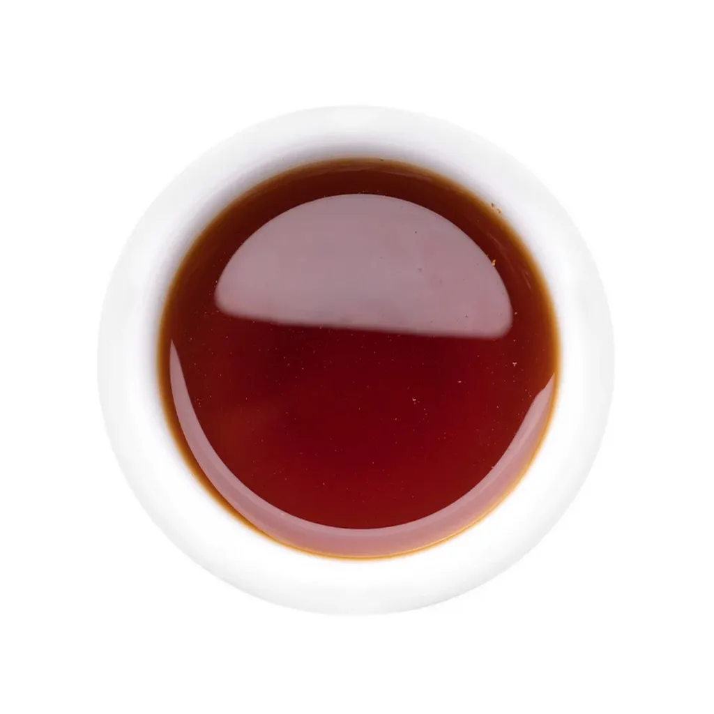 چای ریبوس