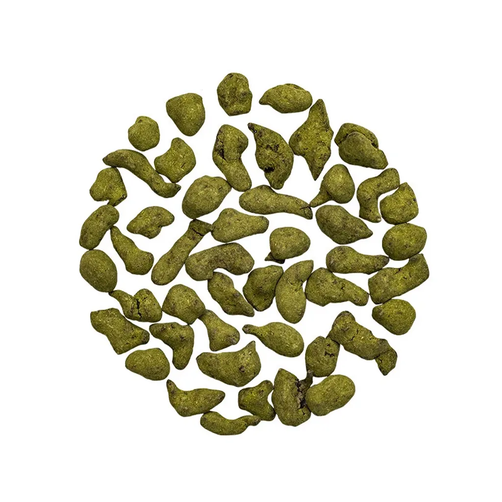 چای اولانگ جنسینگ
