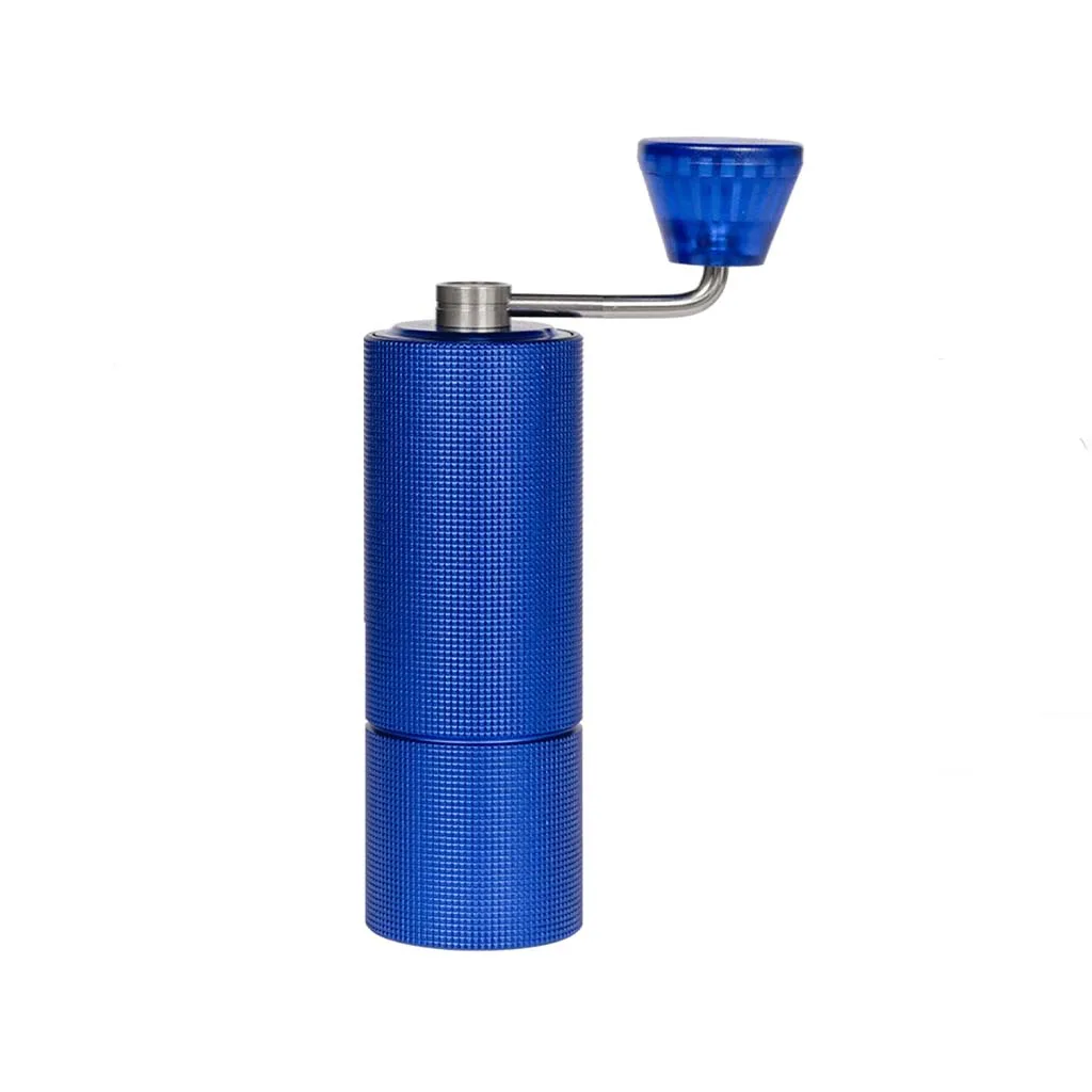 آسیاب قهوه دستی تایم مور مدل C2-Royal آسیاب قهوه دستی تایم مور مدل C2-Royal