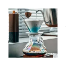 دریپر v60 مدل XingChuan برند MUVNA