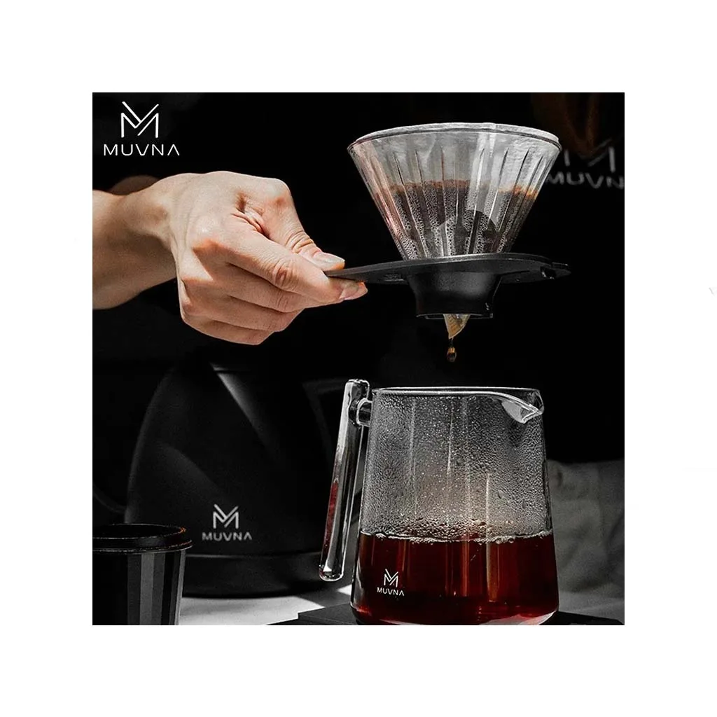 دریپر v60 پلاستیکی Love