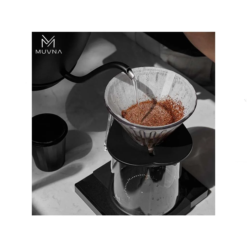 دریپر v60 پلاستیکی Love