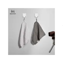 دستمال تنظیف وافل سایز 30*30 MUVNA