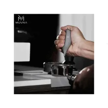 دمنده هوا پودر قهوه MUVNA