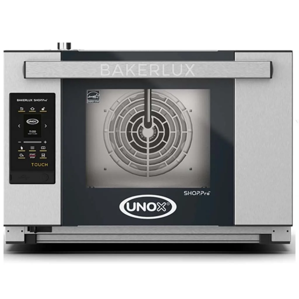 فر بیکری 3 سینی TUCH اونوکس مدل XEFR-03EU-ETDP