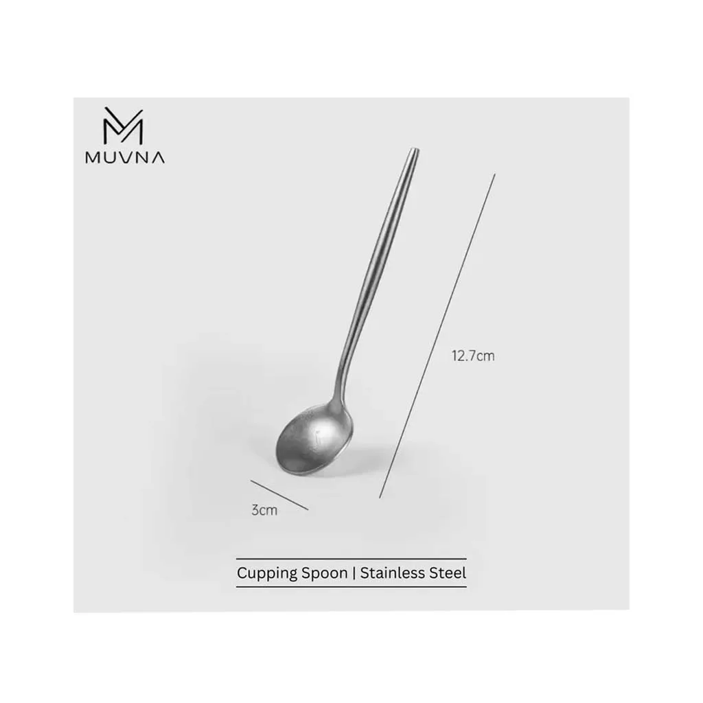 قاشق کاپینگ قهوه MUVNA
