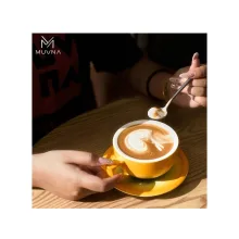 قاشق کاپینگ قهوه MUVNA