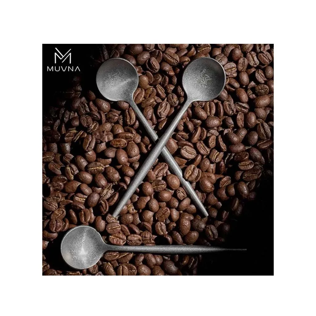 قاشق کاپینگ قهوه MUVNA