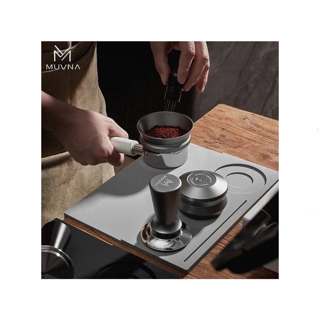 مت تمپر سیلیکونی Muvna