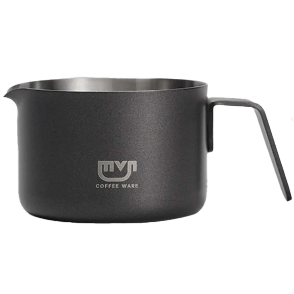 مژرینگ کاپ استیل 100 میل MUVNA