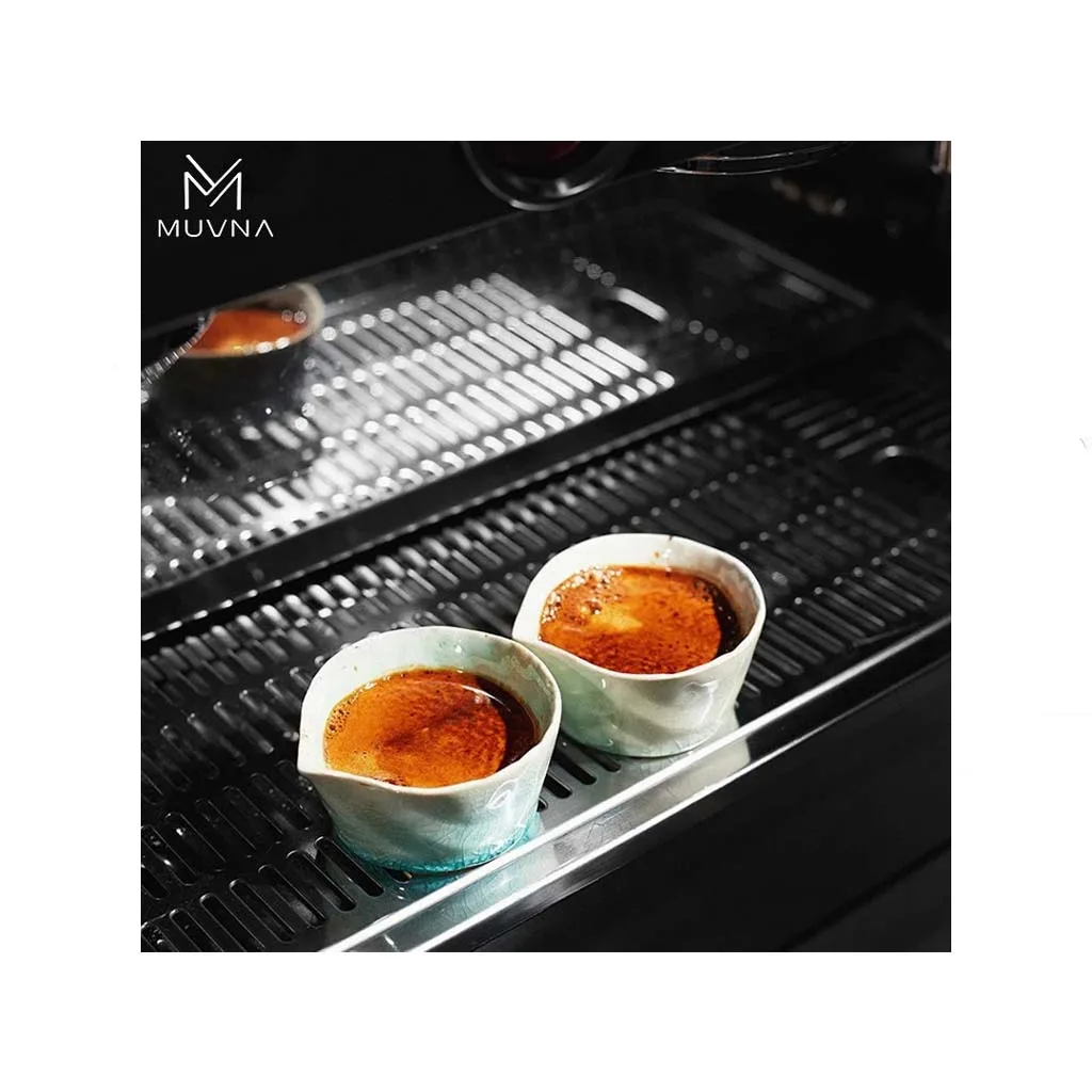 مژرینگ کاپ سرامیکی 80 میل MUVNA