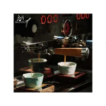 مژرینگ کاپ سرامیکی 80 میل MUVNA