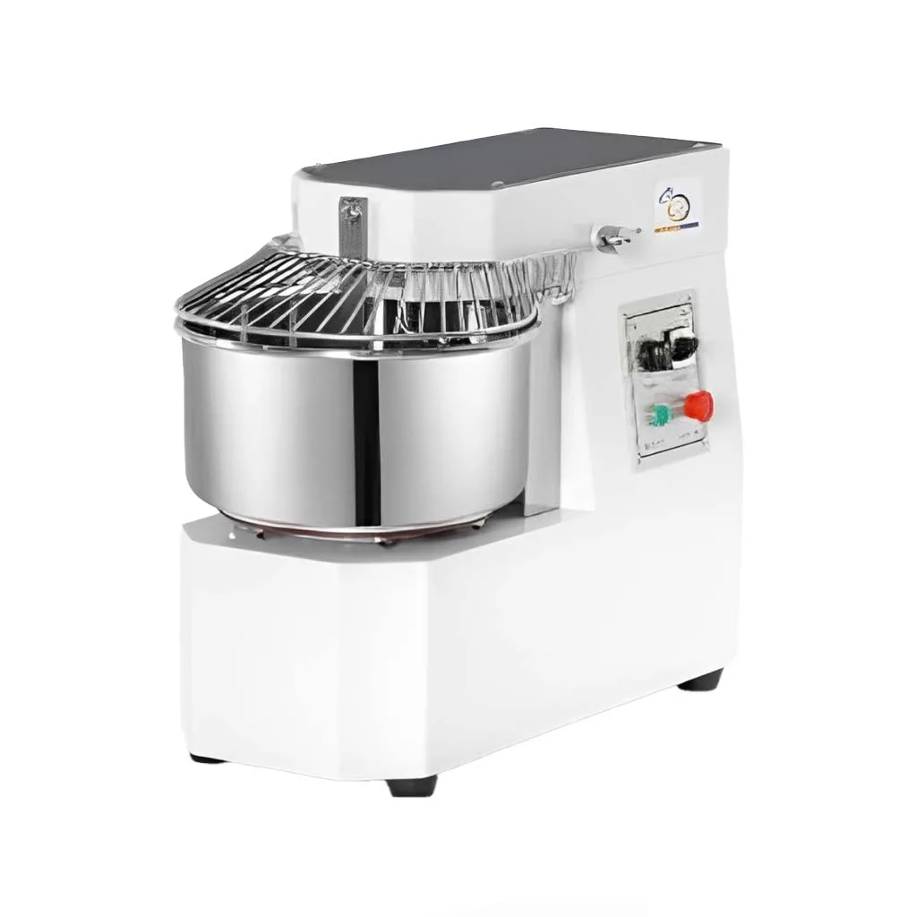 میکسر اسپیرال50لیتریBURAXمدلSBM-50