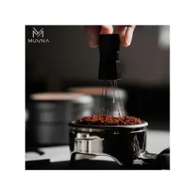 نیدل قهوه سوزنی زاویه متحرک Muvna