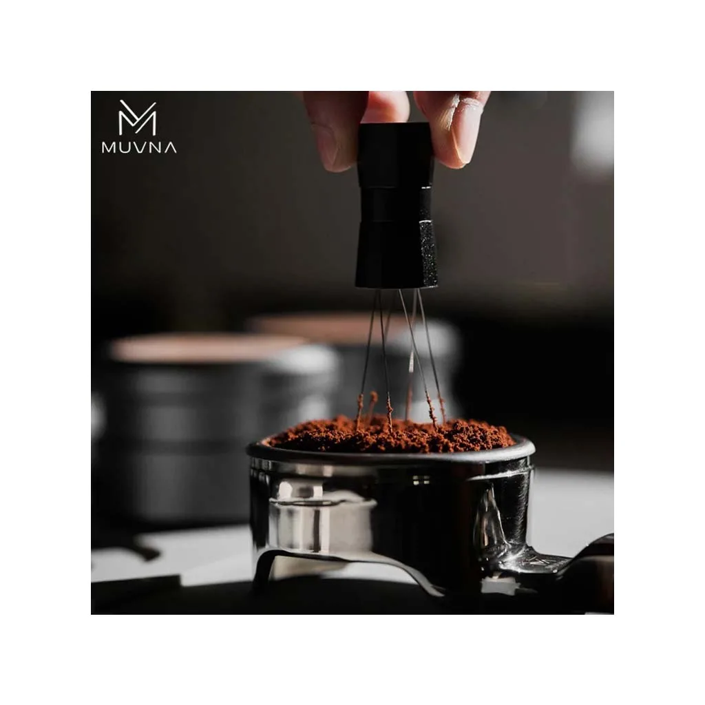 نیدل قهوه سوزنی زاویه متحرک Muvna