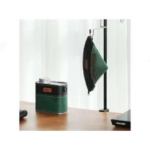 کیف نگهدارنده فیلتر کاغذی بمبر