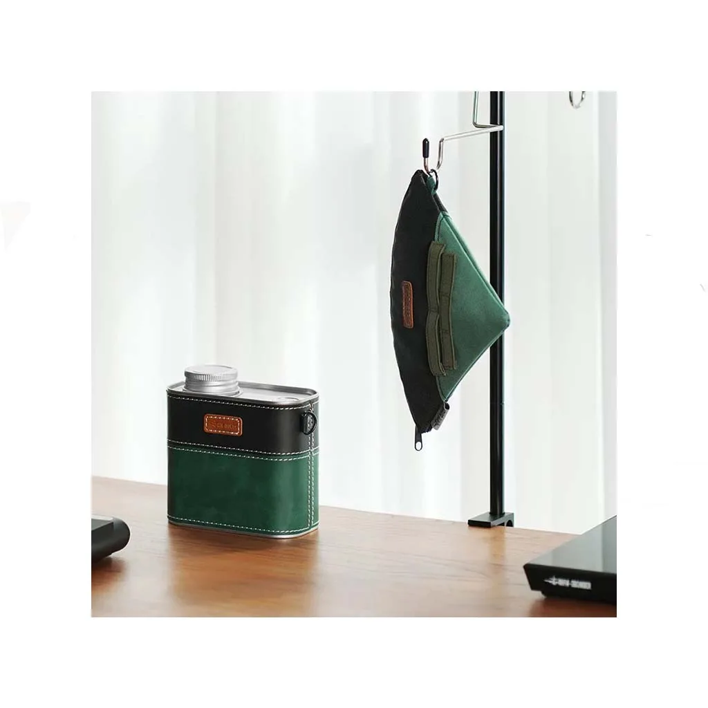 کیف نگهدارنده فیلتر کاغذی بمبر