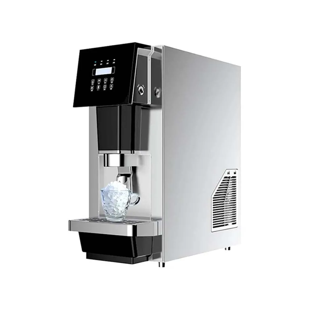 یخساز صنعتی میلانو مدل BTB-Z02