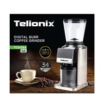 آسیاب قهوه تلیونیکس مدل TCG4154