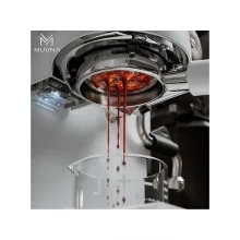 بسکت قهوه vst دقت بالا Wing Shadow سایز 58 برند MUVNA