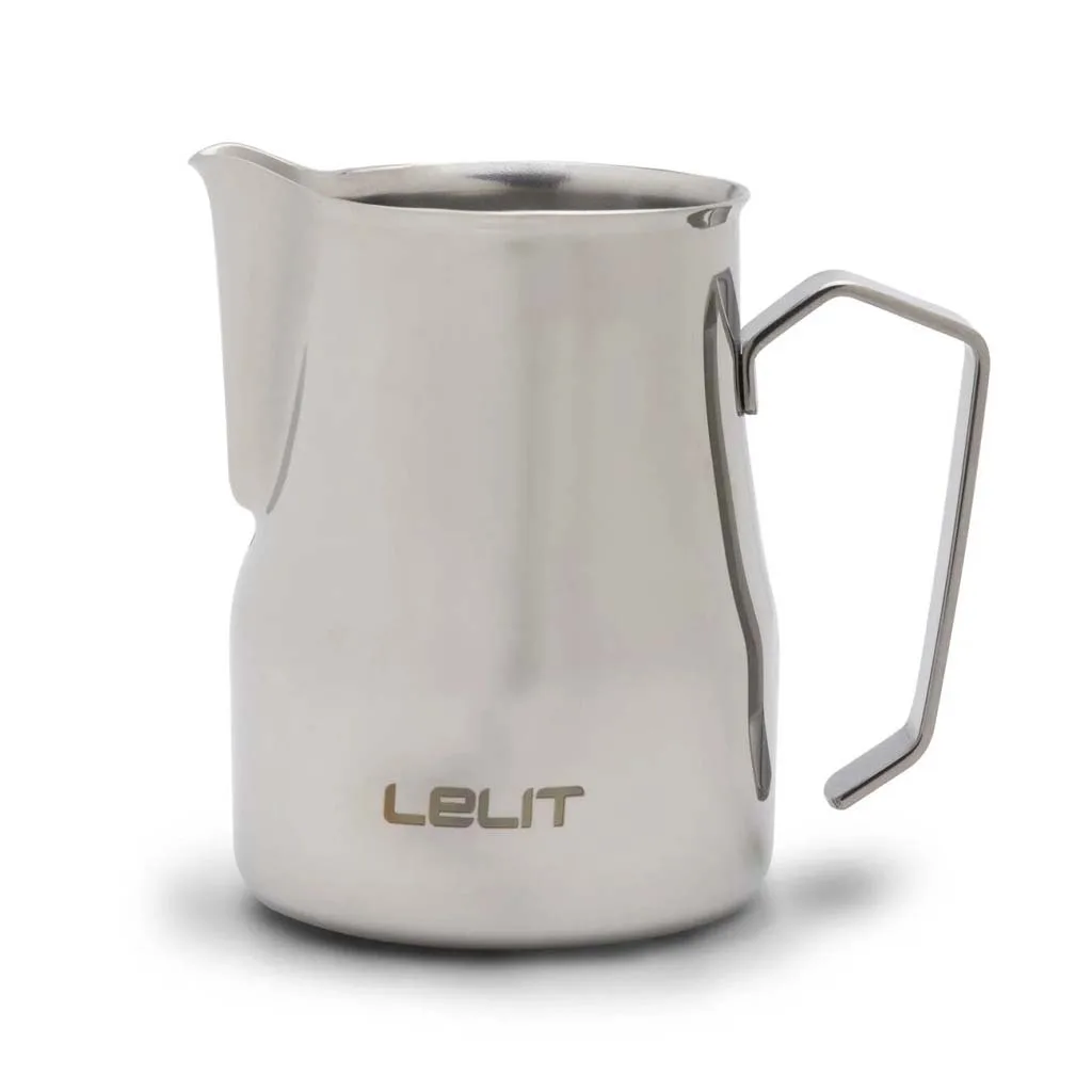 پیچر استیل دسته دار LELIT