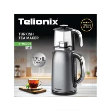 چای ساز تلیونیکس مدل TTM5008