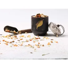تی کنیستر کد TCC چین چای