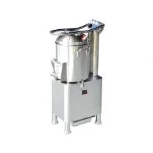 پوست گیر سیب زمینی براکس مدل BM_15P