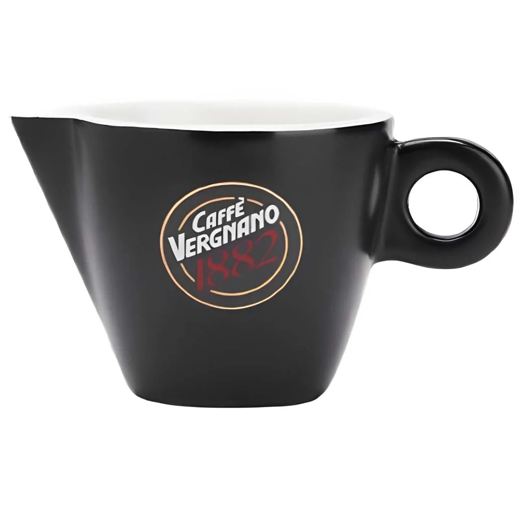 پیچر شیر Caffè Vergnano 1882