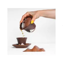 کاپ مونتین ژاپنی چین چای
