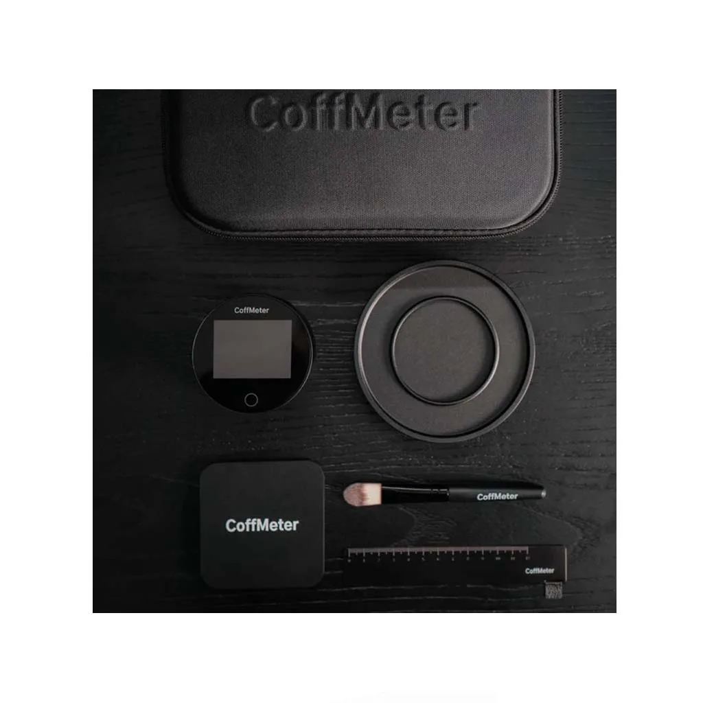 رنگ سنج دیفلوید مدل Coffmeter A1