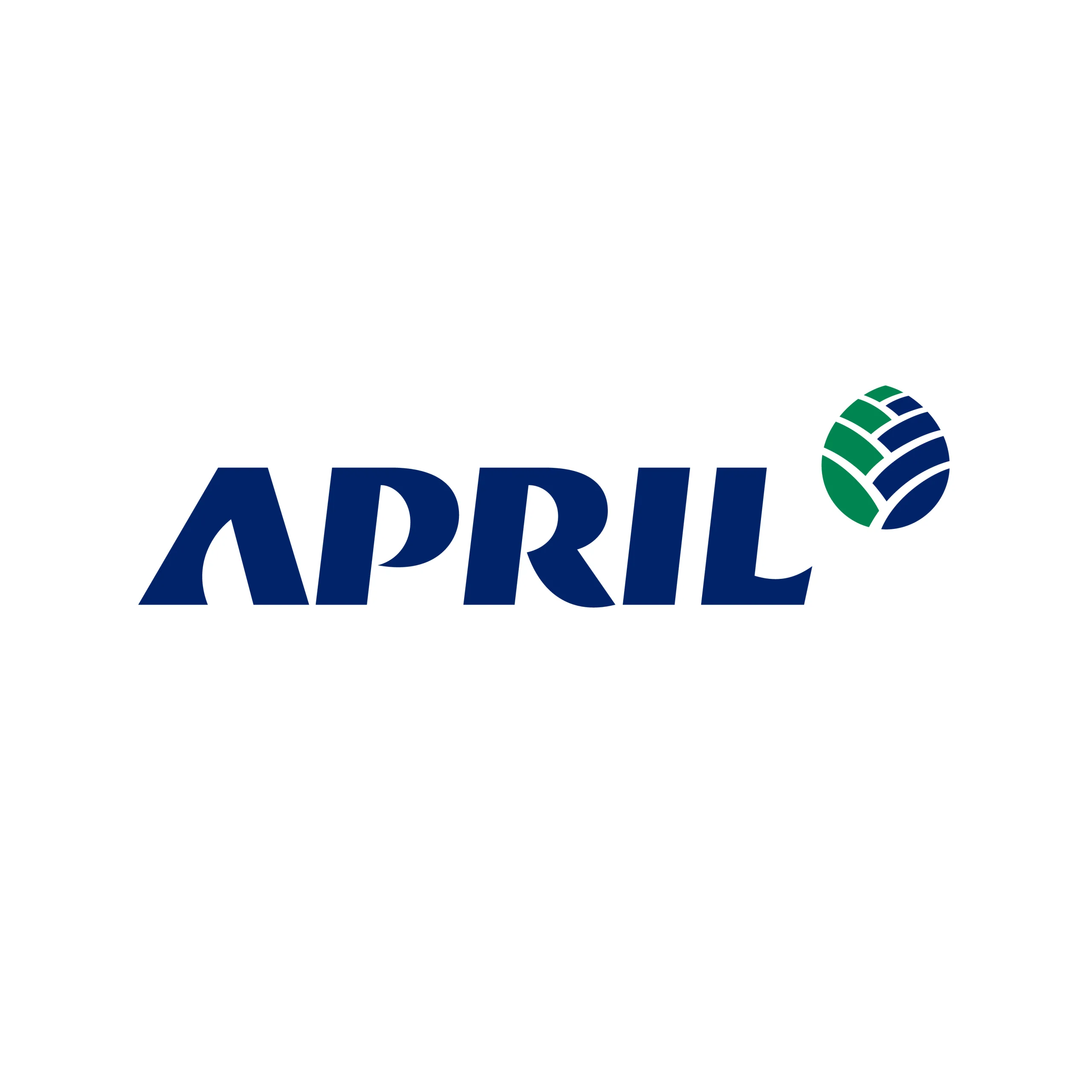 آپریل | April