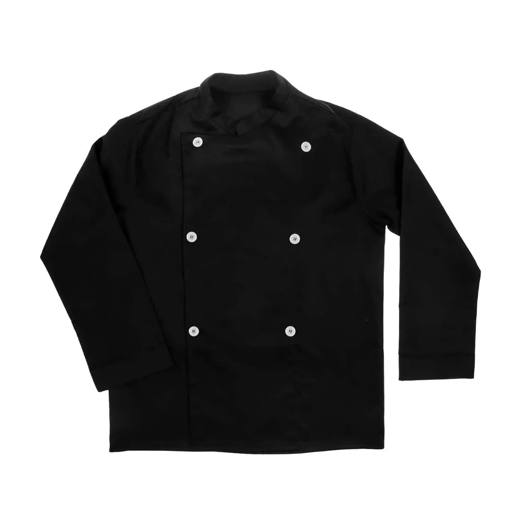 روپوش ترگال آستین بلند شش دکمه مردانه SS-UNIFORM