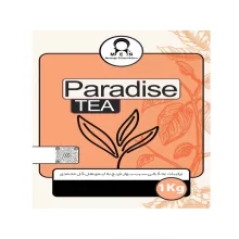 چای ترکیبی بهشتی پارسی کافه