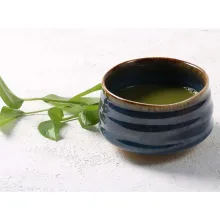 ماچا بول ویو کد G چین چای