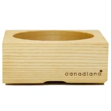 دم افزار پور-اور چوبی کانادیانو مدل Canadiano Ash