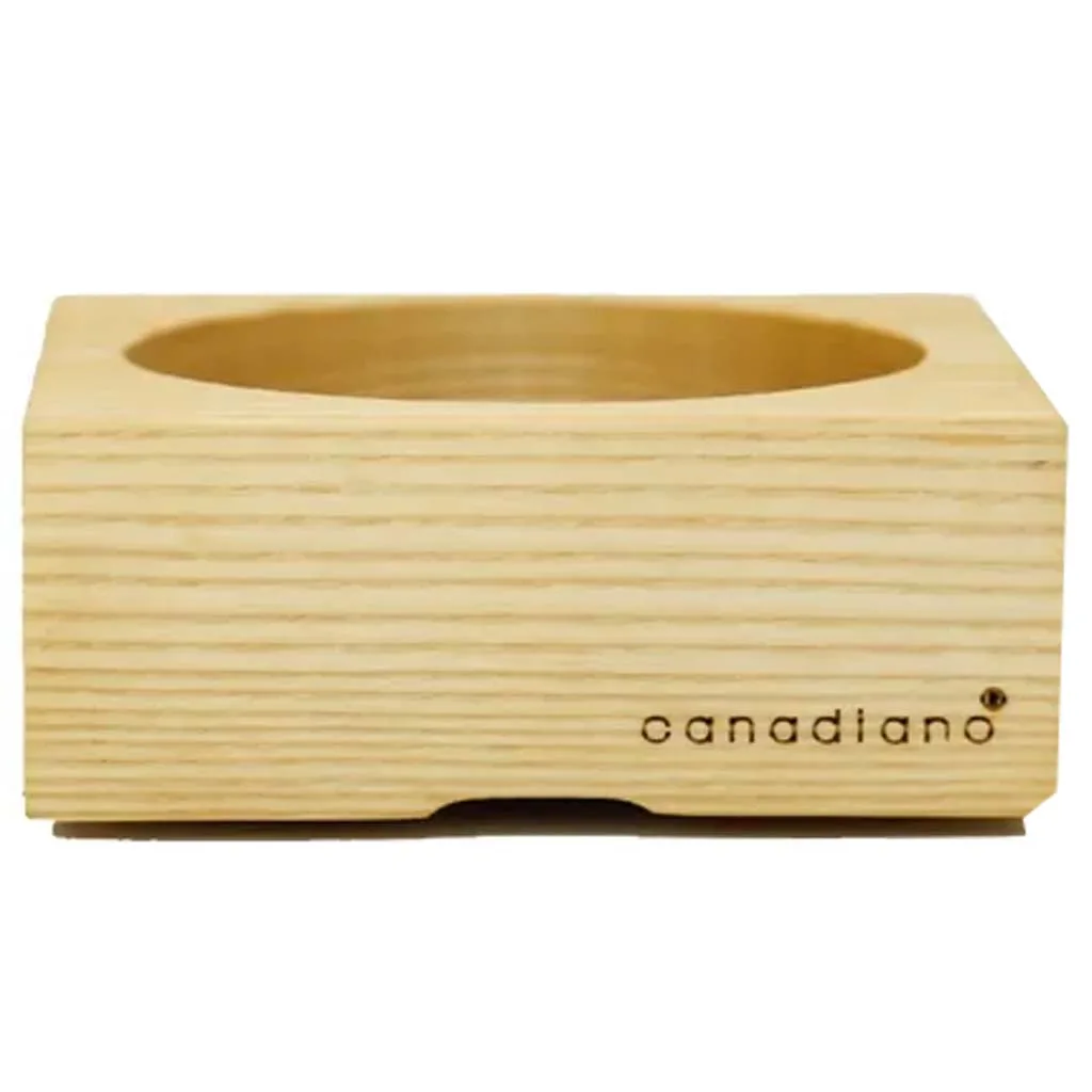 دم افزار پور-اور چوبی کانادیانو مدل Canadiano Ash